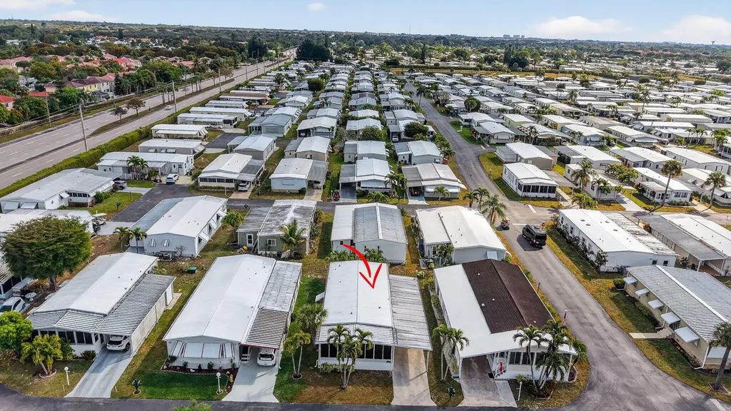 53002 Del Rio Bay Boynton Beach FL 33436