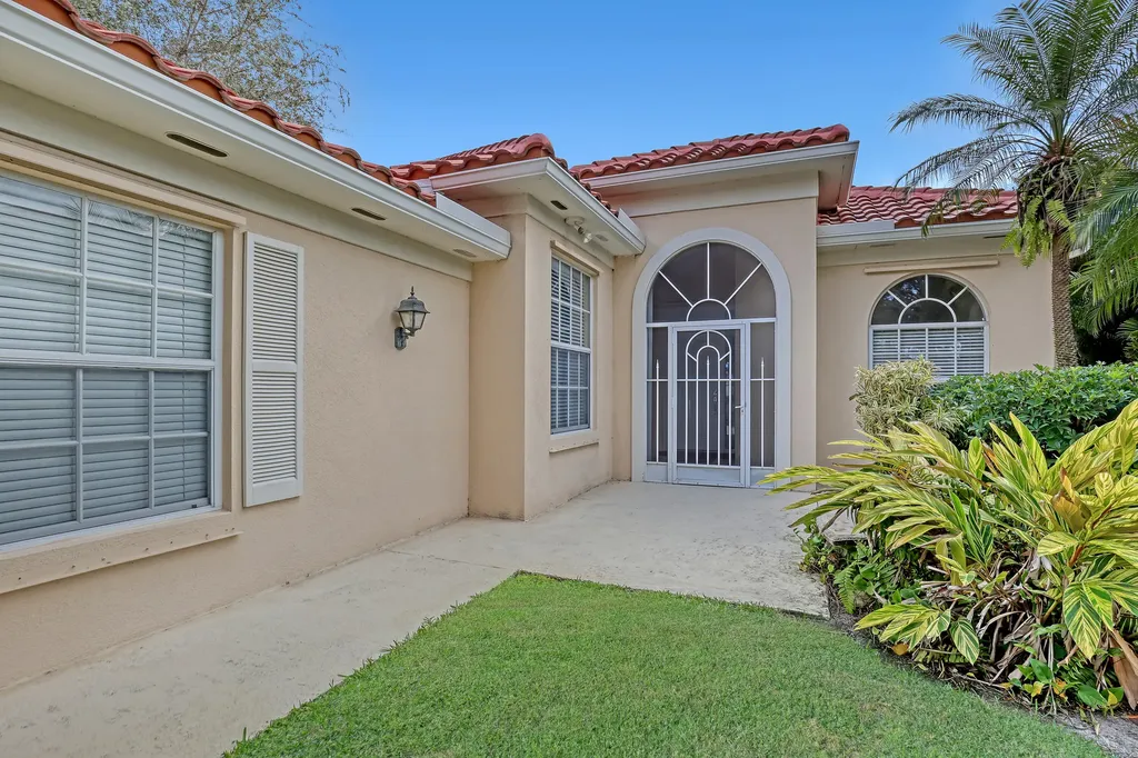 2580 Kittbuck Way West Palm Beach FL 33411