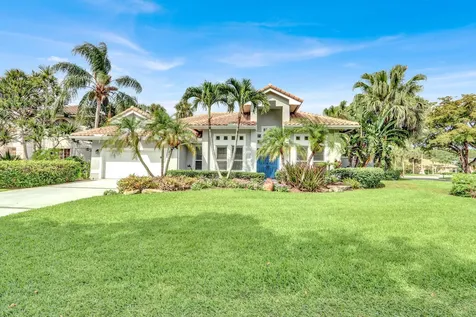 10 Martinique Cove Palm Beach Gardens FL 33418