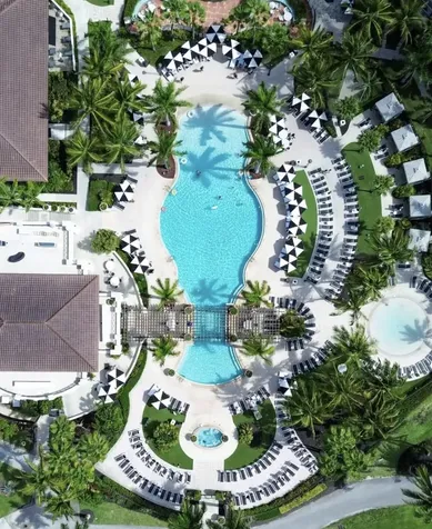 10 Martinique Cove Palm Beach Gardens FL 33418