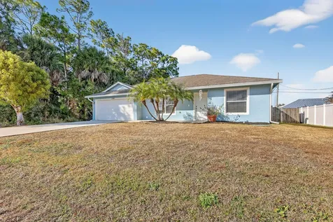 1265 SW Herald Road Port St Lucie FL 34953