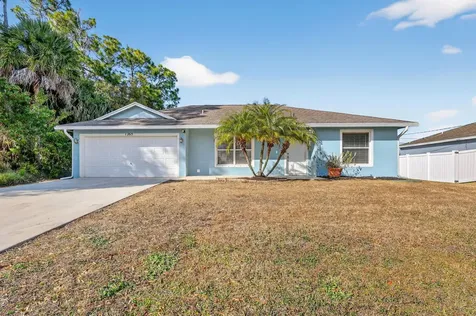 1265 SW Herald Road Port St Lucie FL 34953
