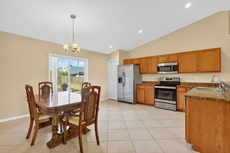1265 SW Herald Road Port St Lucie FL 34953