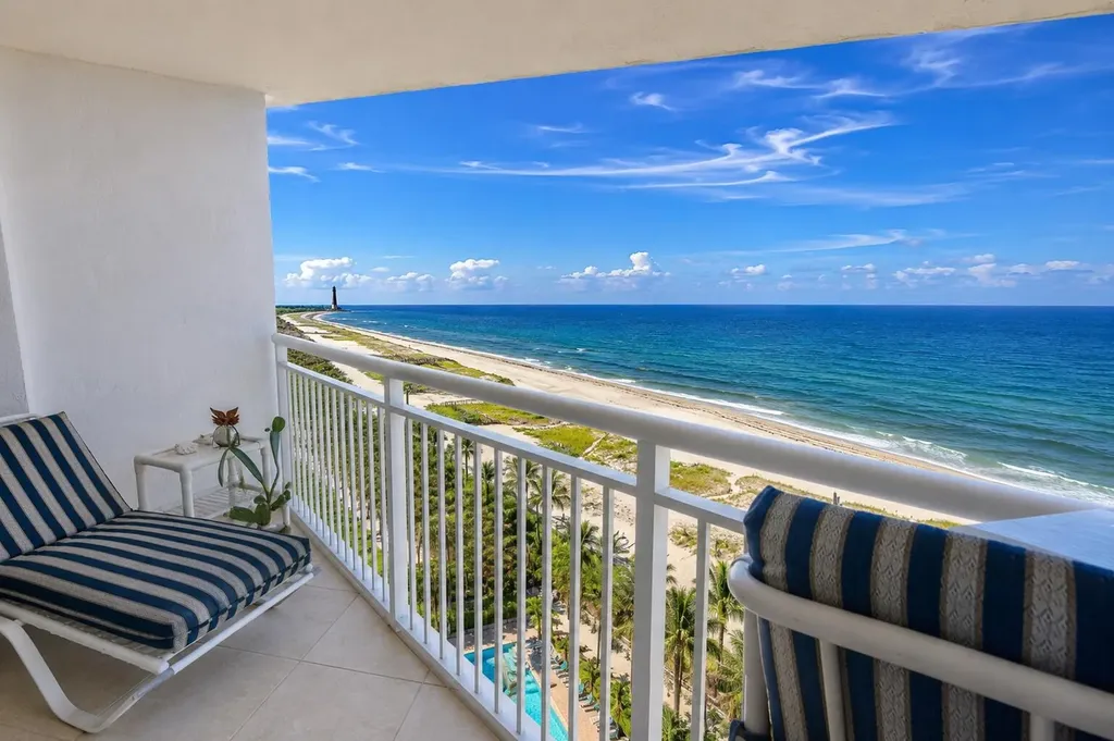 710 N Ocean Boulevard Pompano Beach FL 33062