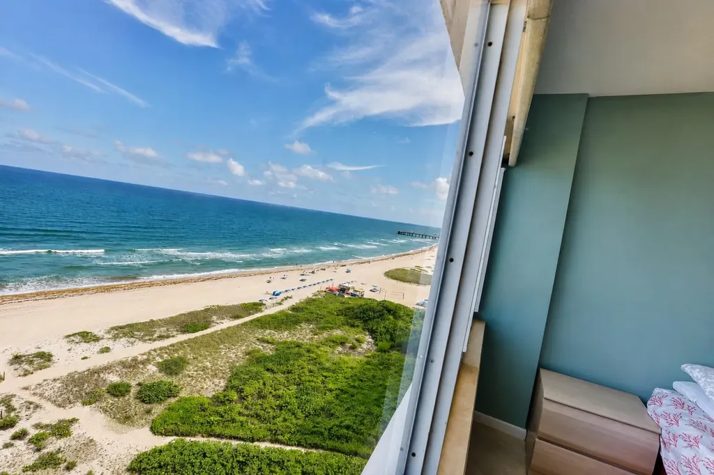 710 N Ocean Boulevard Pompano Beach FL 33062