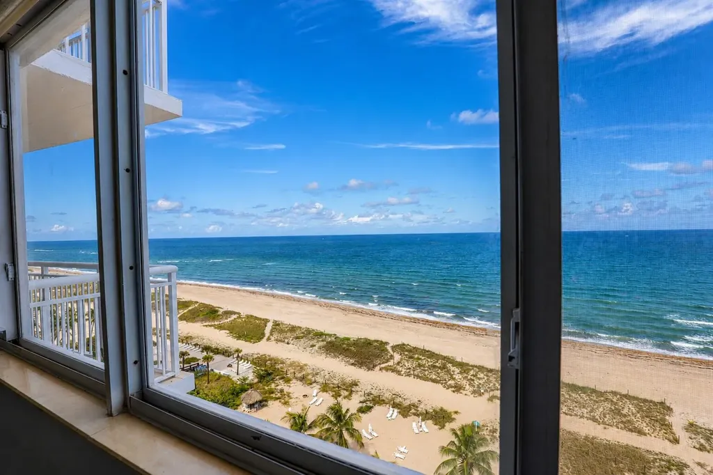 710 N Ocean Boulevard Pompano Beach FL 33062