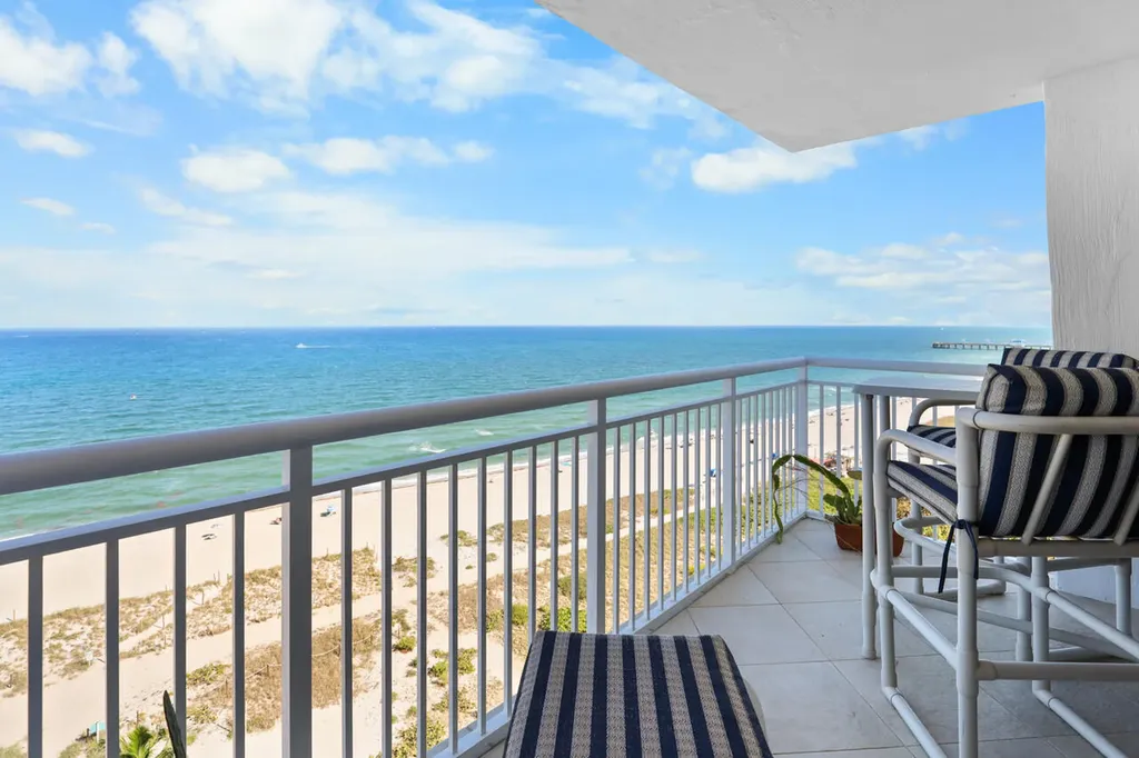 710 N Ocean Boulevard Pompano Beach FL 33062