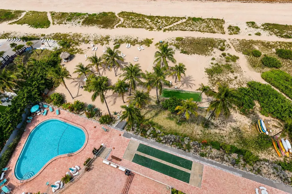 710 N Ocean Boulevard Pompano Beach FL 33062