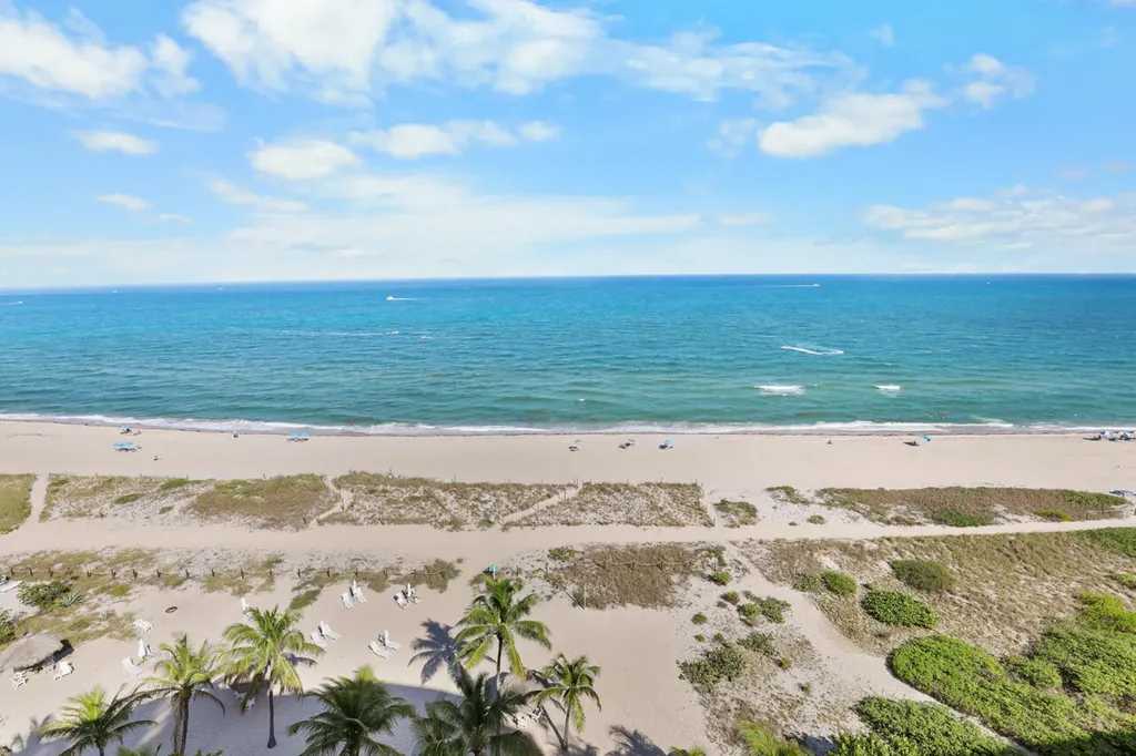 710 N Ocean Boulevard Pompano Beach FL 33062