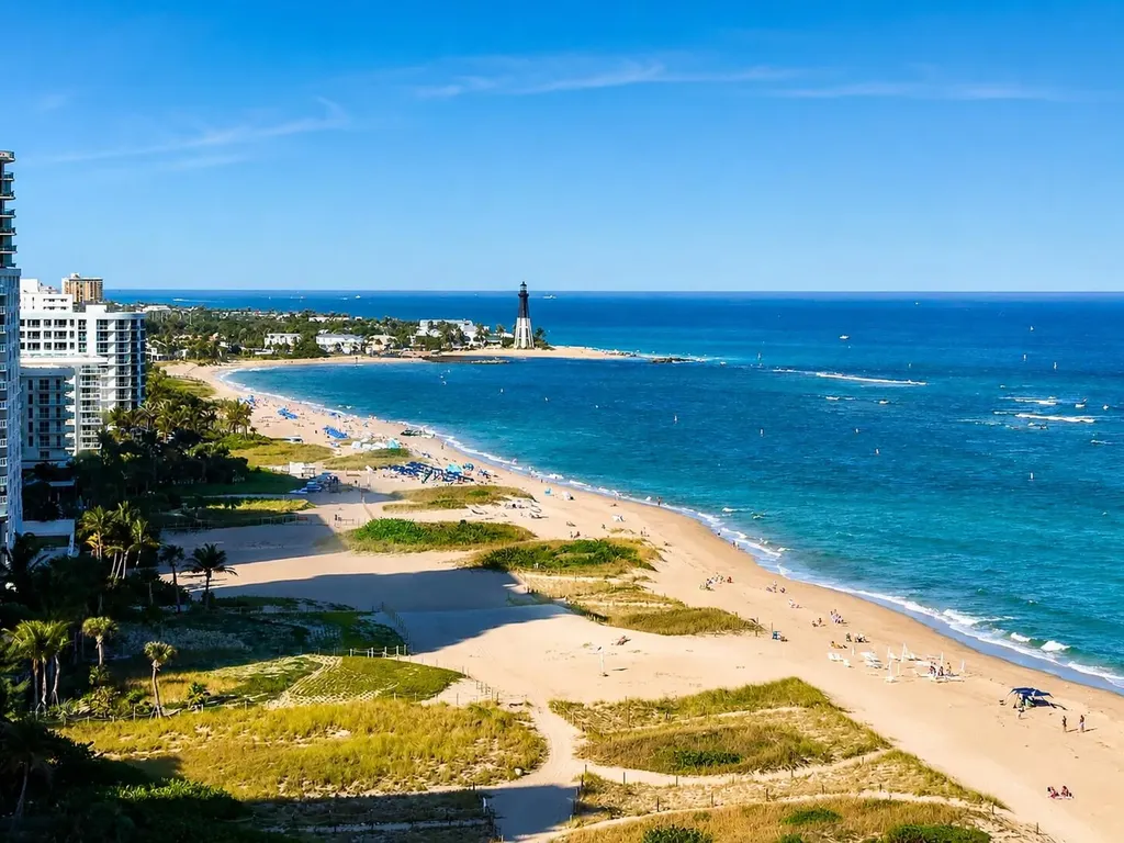 710 N Ocean Boulevard Pompano Beach FL 33062