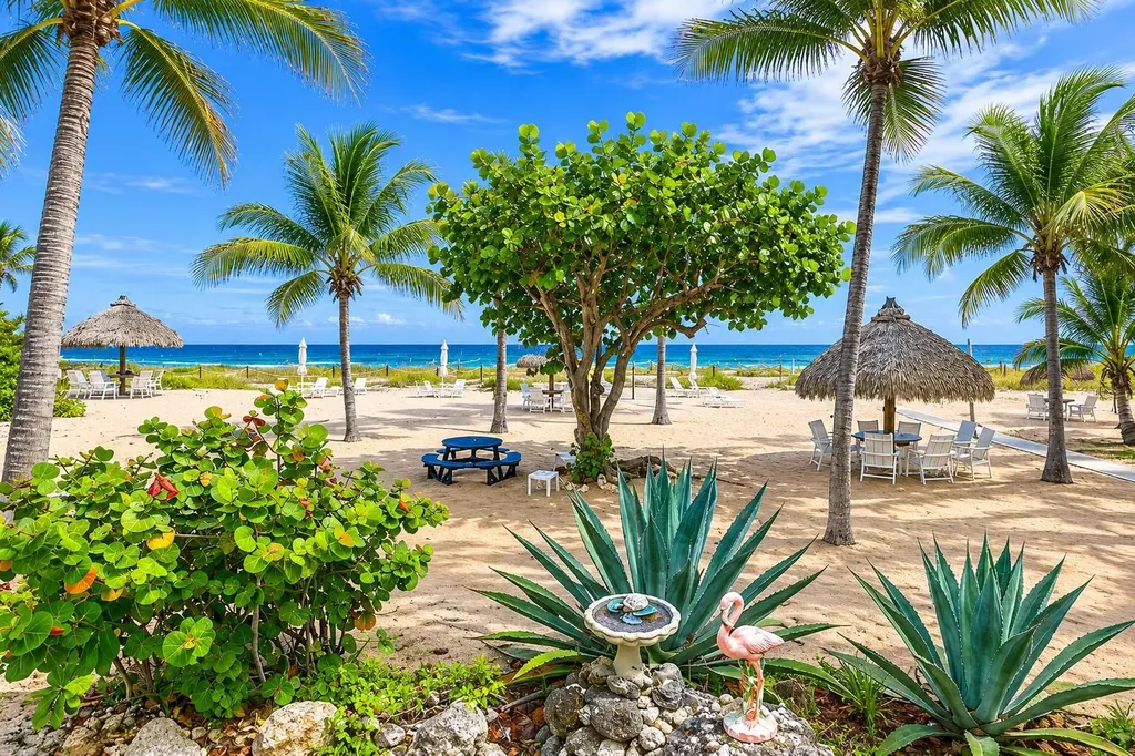 710 N Ocean Boulevard Pompano Beach FL 33062