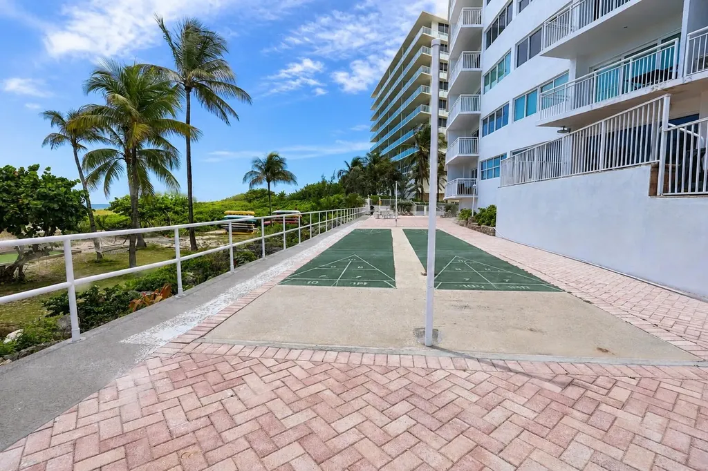 710 N Ocean Boulevard Pompano Beach FL 33062