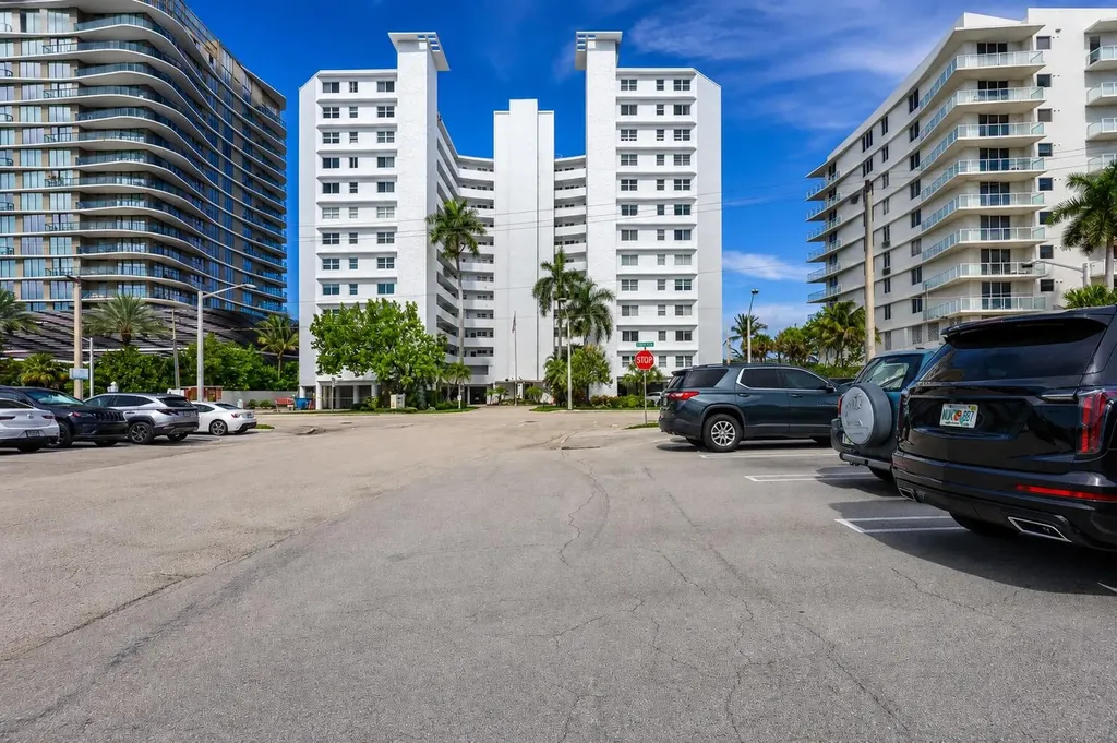 710 N Ocean Boulevard Pompano Beach FL 33062
