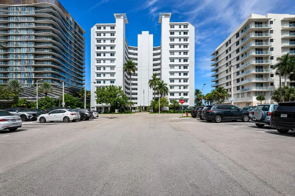 710 N Ocean Boulevard Pompano Beach FL 33062