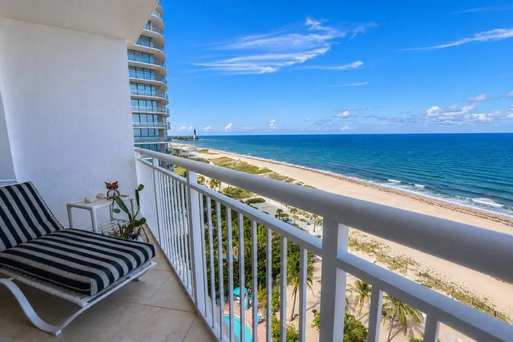 710 N Ocean Boulevard Pompano Beach FL 33062
