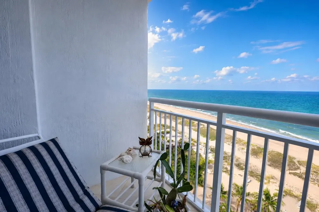 710 N Ocean Boulevard Pompano Beach FL 33062