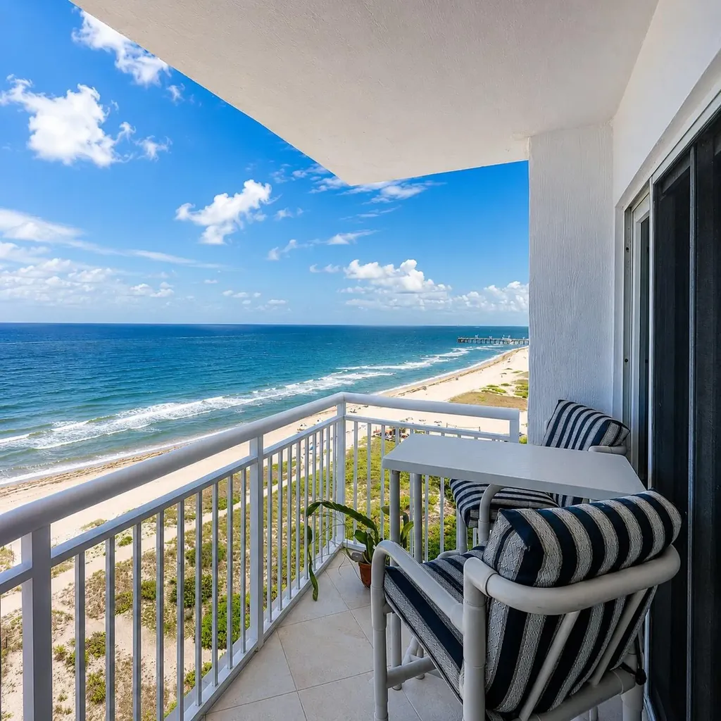 710 N Ocean Boulevard Pompano Beach FL 33062