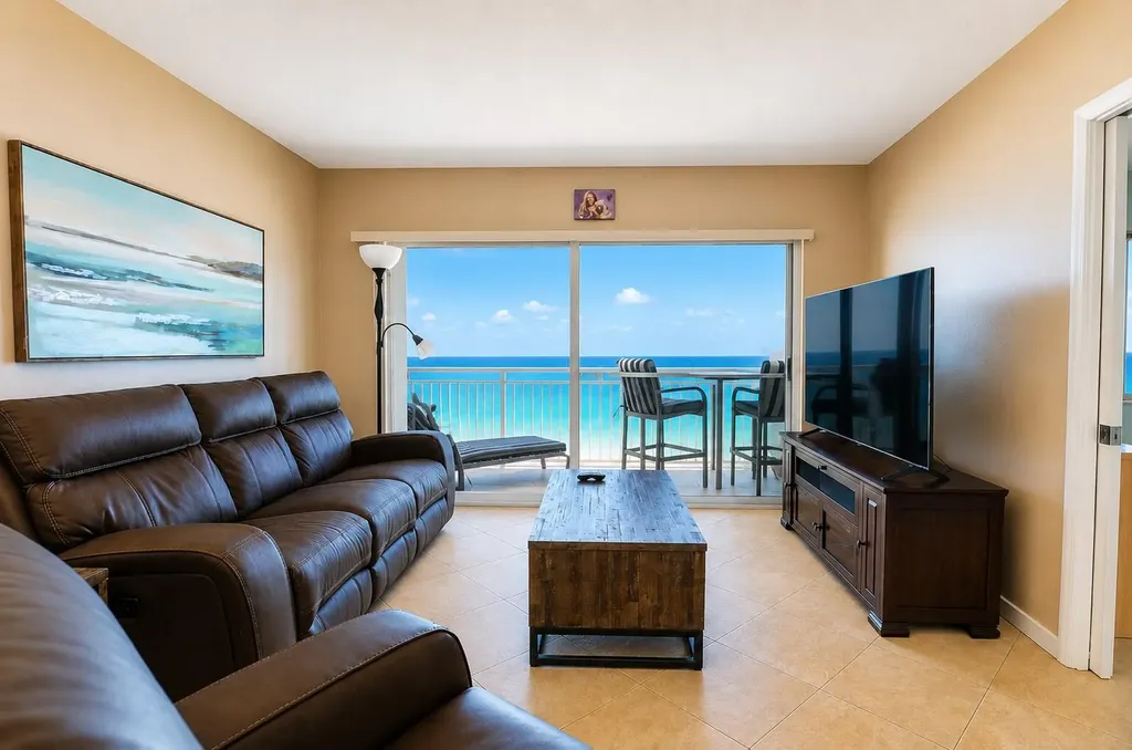 710 N Ocean Boulevard Pompano Beach FL 33062