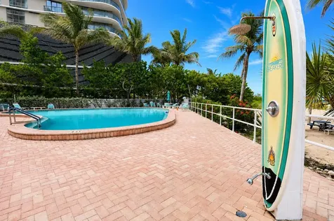 710 N Ocean Boulevard Pompano Beach FL 33062