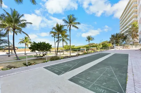 710 N Ocean Boulevard Pompano Beach FL 33062