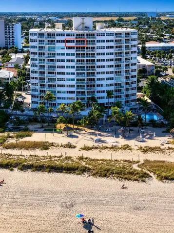 710 N Ocean Boulevard Pompano Beach FL 33062