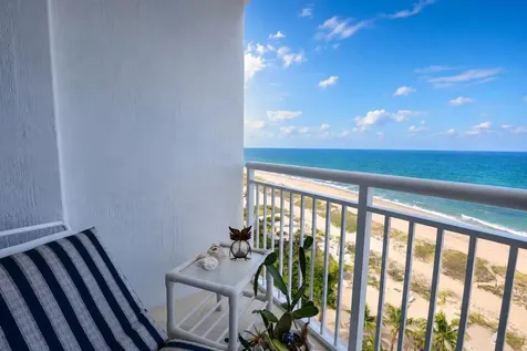710 N Ocean Boulevard Pompano Beach FL 33062