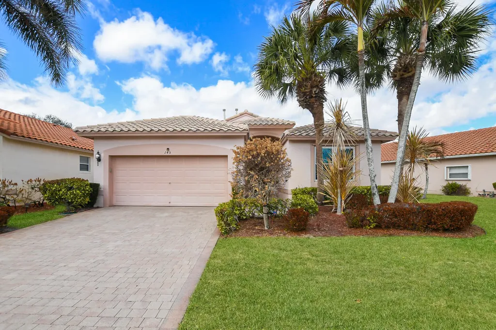 145 NW Lawton Road Port St Lucie FL 34986