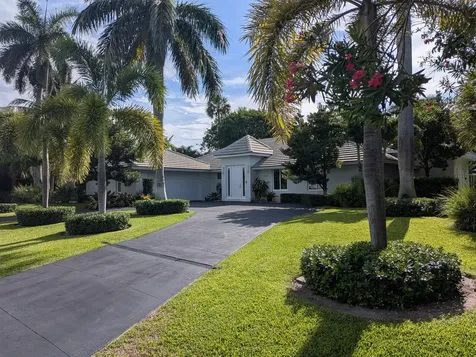 1386 S Atlantic Drive Lantana FL 33462