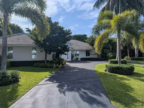 1386 S Atlantic Drive Lantana FL 33462