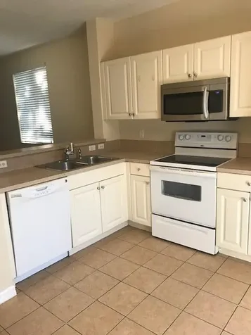 3511 Sonoma Drive Riviera Beach FL 33404