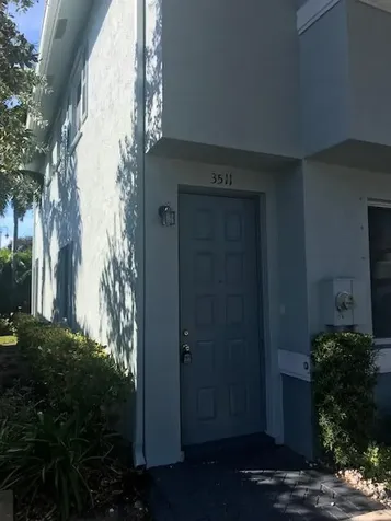 3511 Sonoma Drive Riviera Beach FL 33404