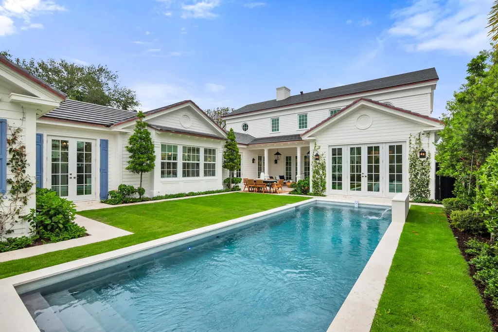 225 Seville Road West Palm Beach FL 33405