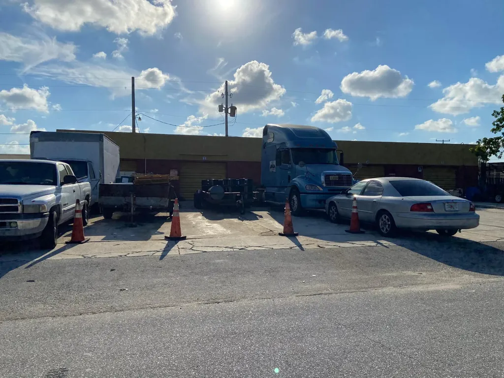 3709 Avenue K West Palm Beach FL 33404