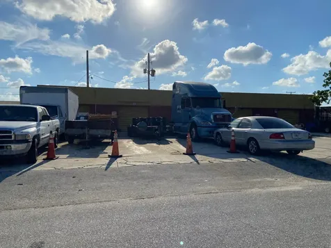3709 Avenue K West Palm Beach FL 33404