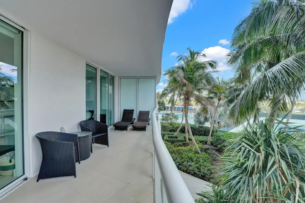 1 N Ocean Boulevard Pompano Beach FL 33062