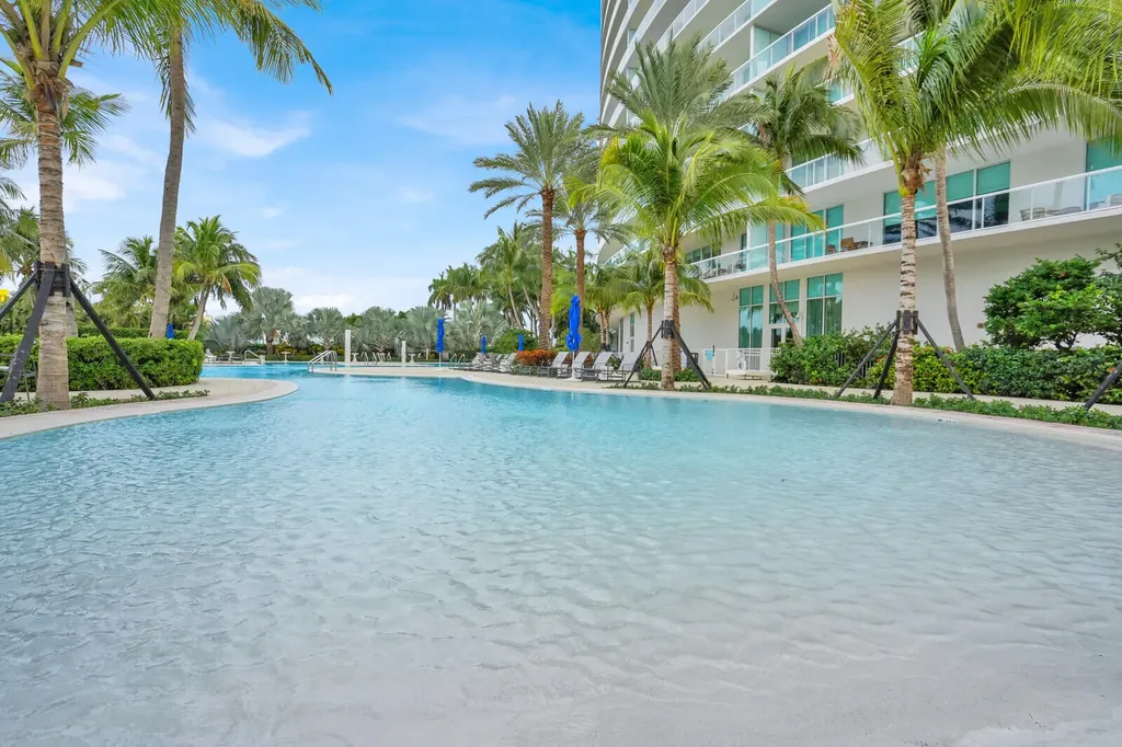1 N Ocean Boulevard Pompano Beach FL 33062