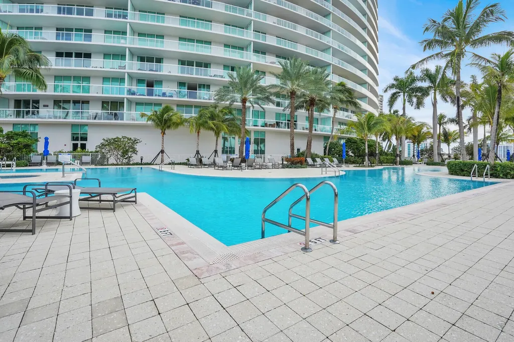 1 N Ocean Boulevard Pompano Beach FL 33062
