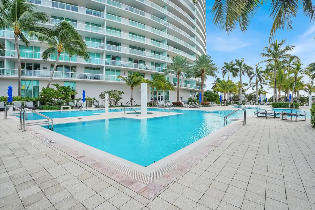 1 N Ocean Boulevard Pompano Beach FL 33062