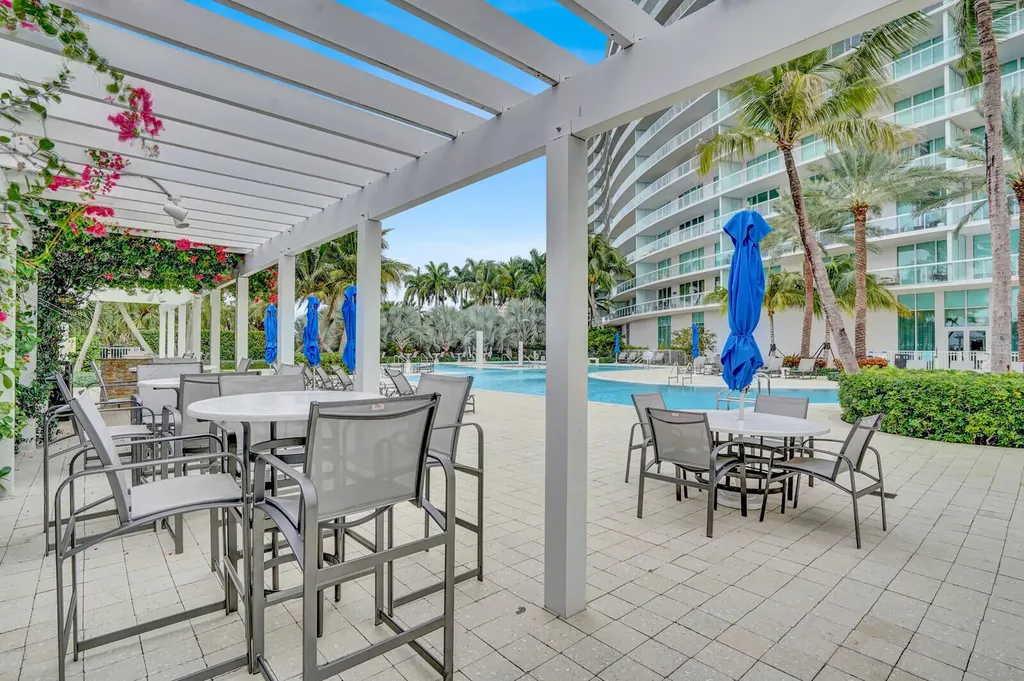 1 N Ocean Boulevard Pompano Beach FL 33062