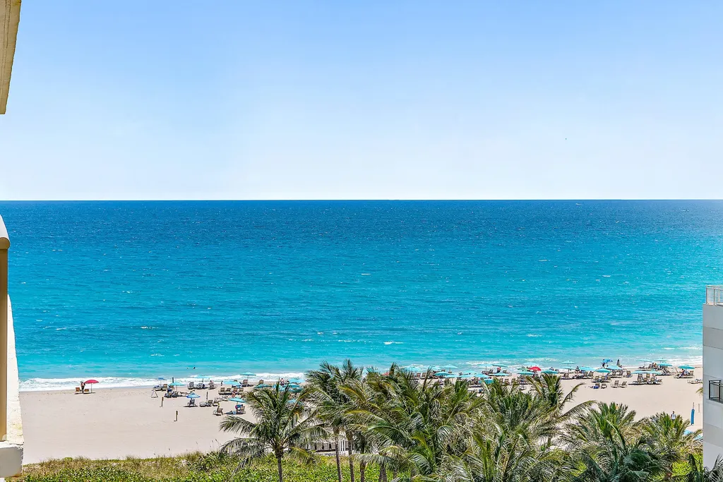 3400 N Ocean Drive Singer Island FL 33404
