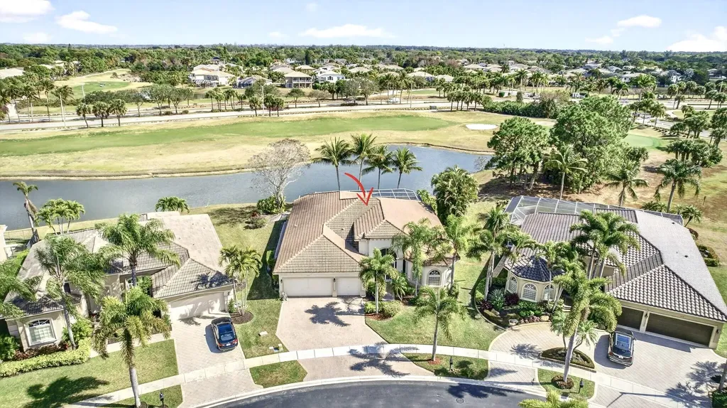 2626 Arbor Lane Royal Palm Beach FL 33411