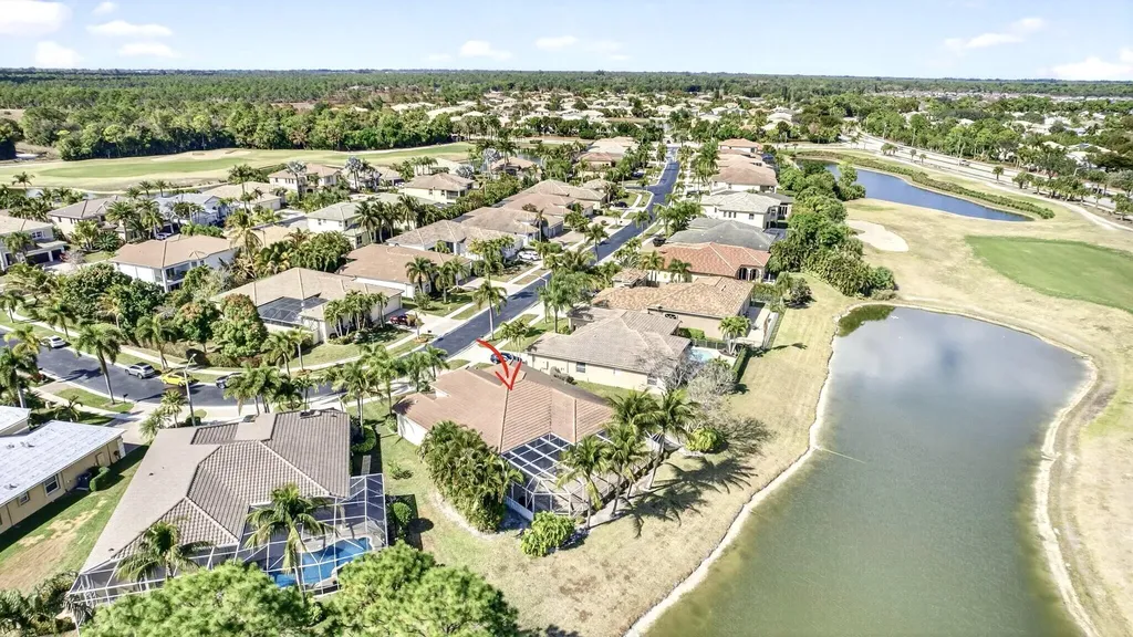 2626 Arbor Lane Royal Palm Beach FL 33411