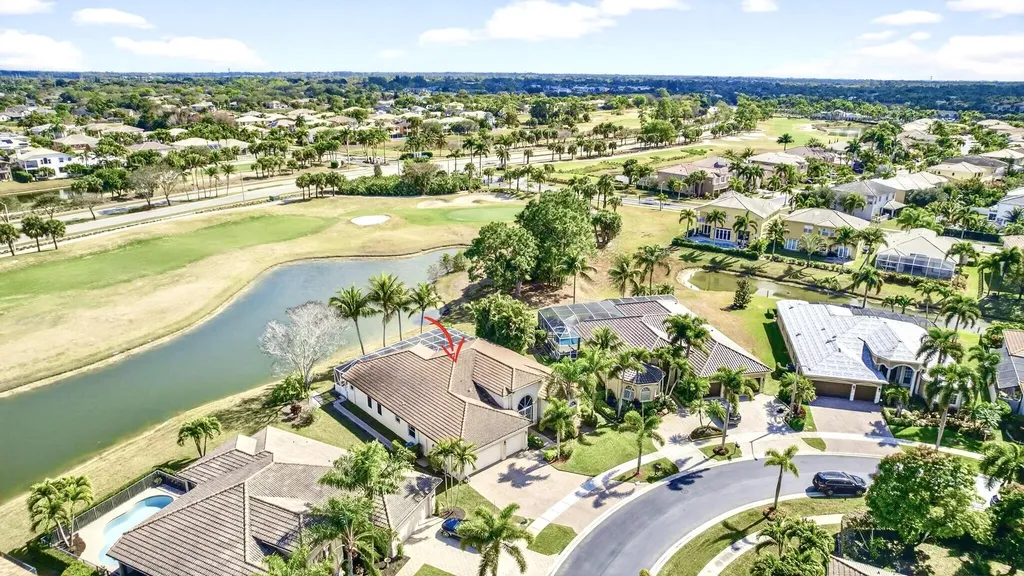 2626 Arbor Lane Royal Palm Beach FL 33411