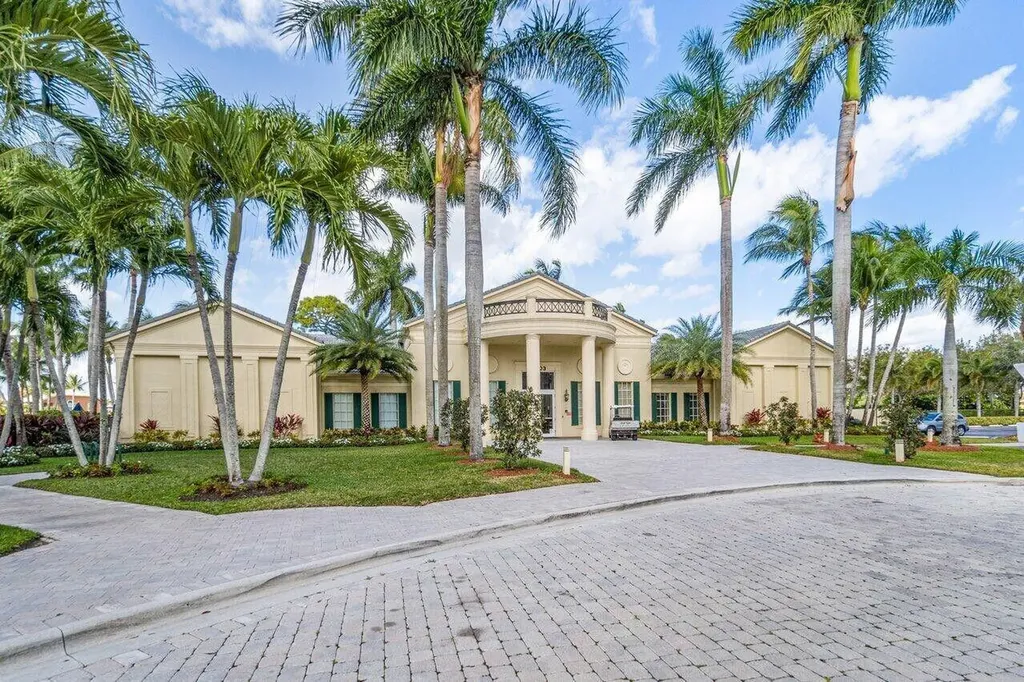 2626 Arbor Lane Royal Palm Beach FL 33411
