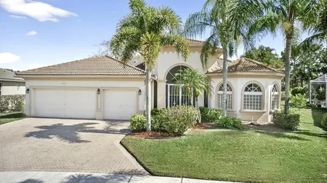 2626 Arbor Lane Royal Palm Beach FL 33411
