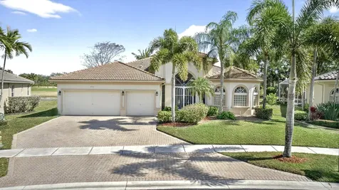 2626 Arbor Lane Royal Palm Beach FL 33411