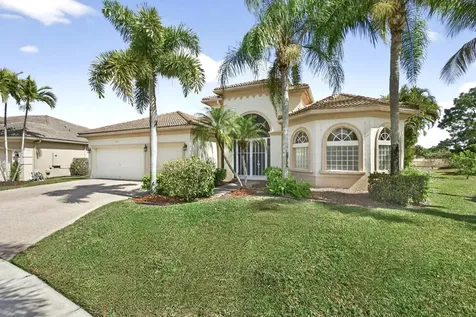 2626 Arbor Lane Royal Palm Beach FL 33411