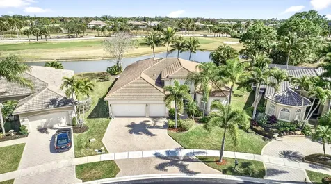 2626 Arbor Lane Royal Palm Beach FL 33411