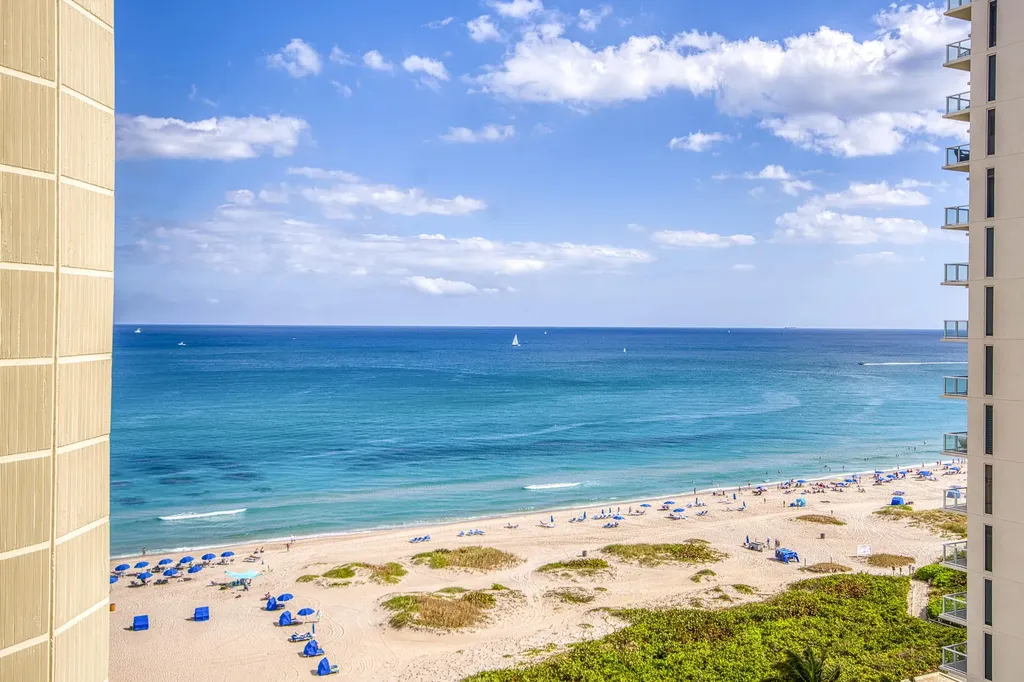 2800 N Ocean Drive Singer Island FL 33404