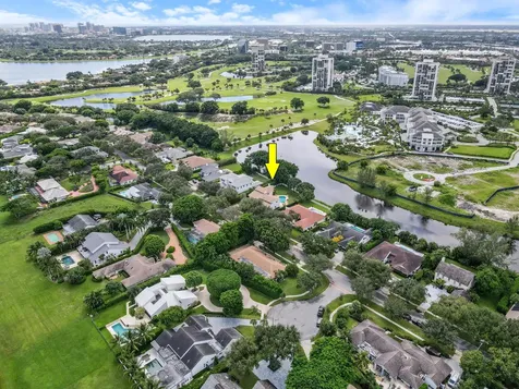 2801 Embassy Drive West Palm Beach FL 33401